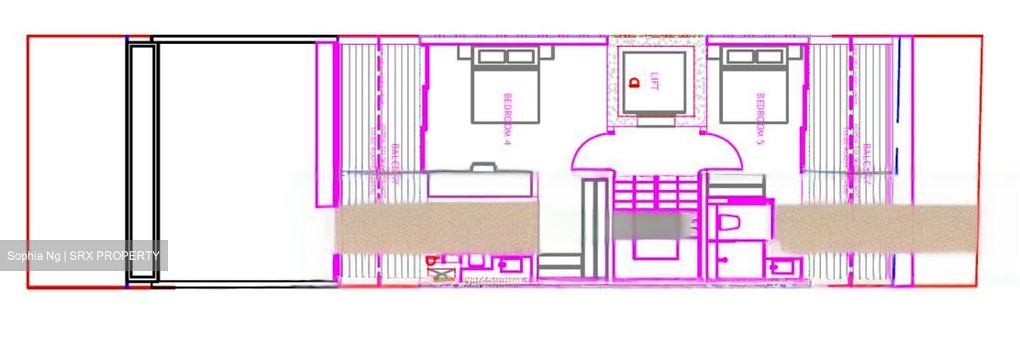 Sembawang Hills Estate (D20), Terrace #454642611
